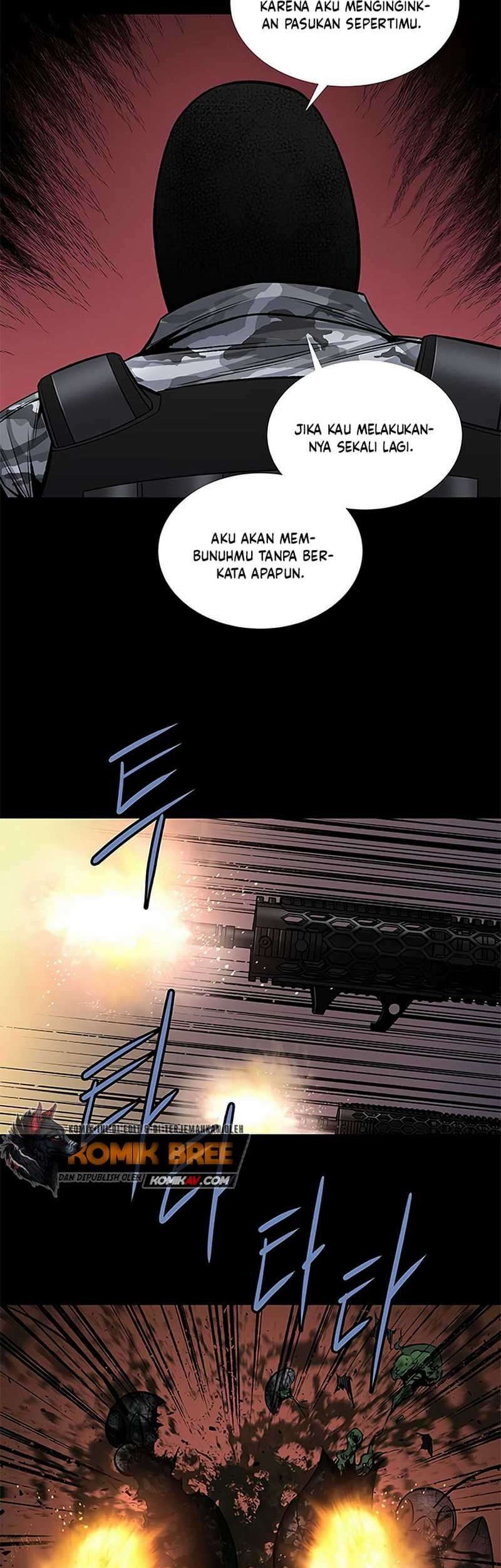 The Dog Man Chapter 6 - halaman 27