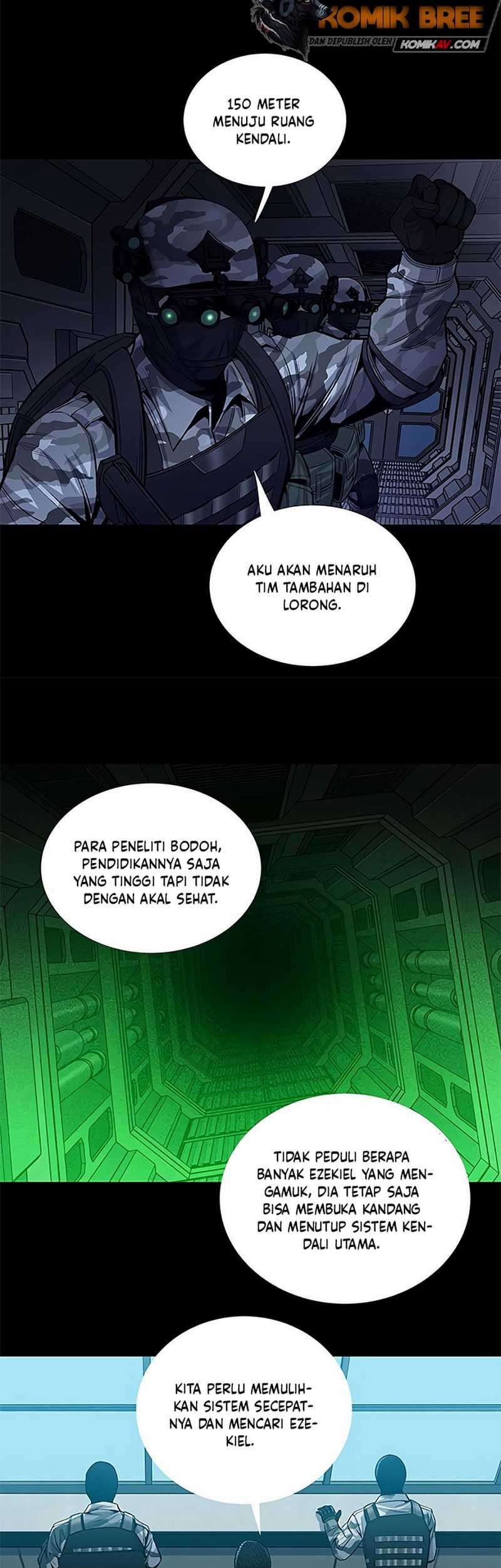 The Dog Man Chapter 6 - halaman 29