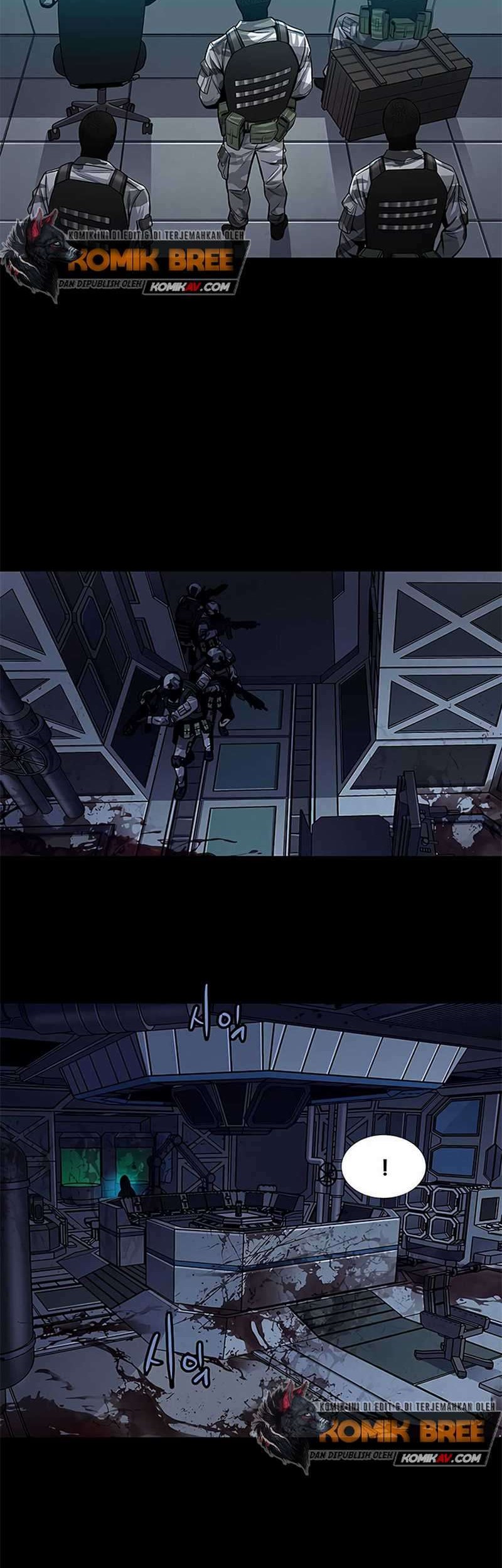The Dog Man Chapter 6 - halaman 30