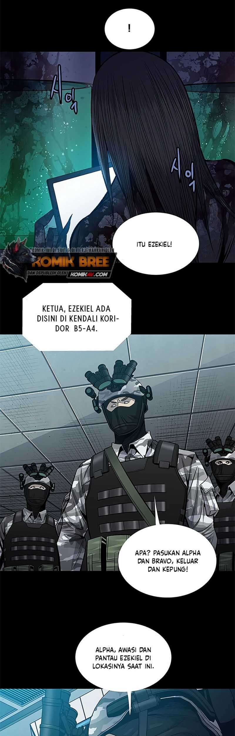 The Dog Man Chapter 6 - halaman 32