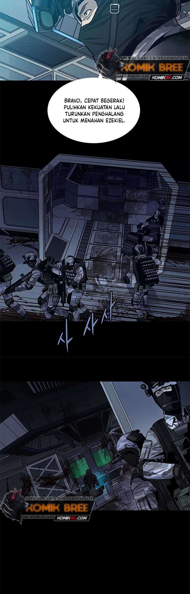 The Dog Man Chapter 6 - halaman 33