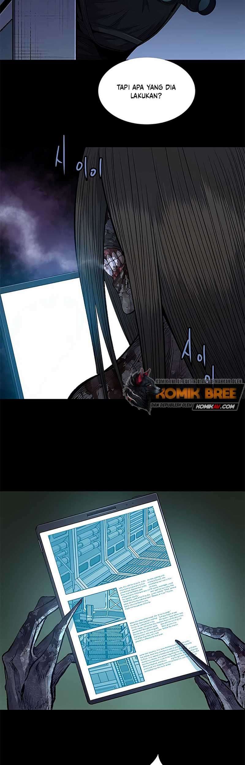The Dog Man Chapter 6 - halaman 35