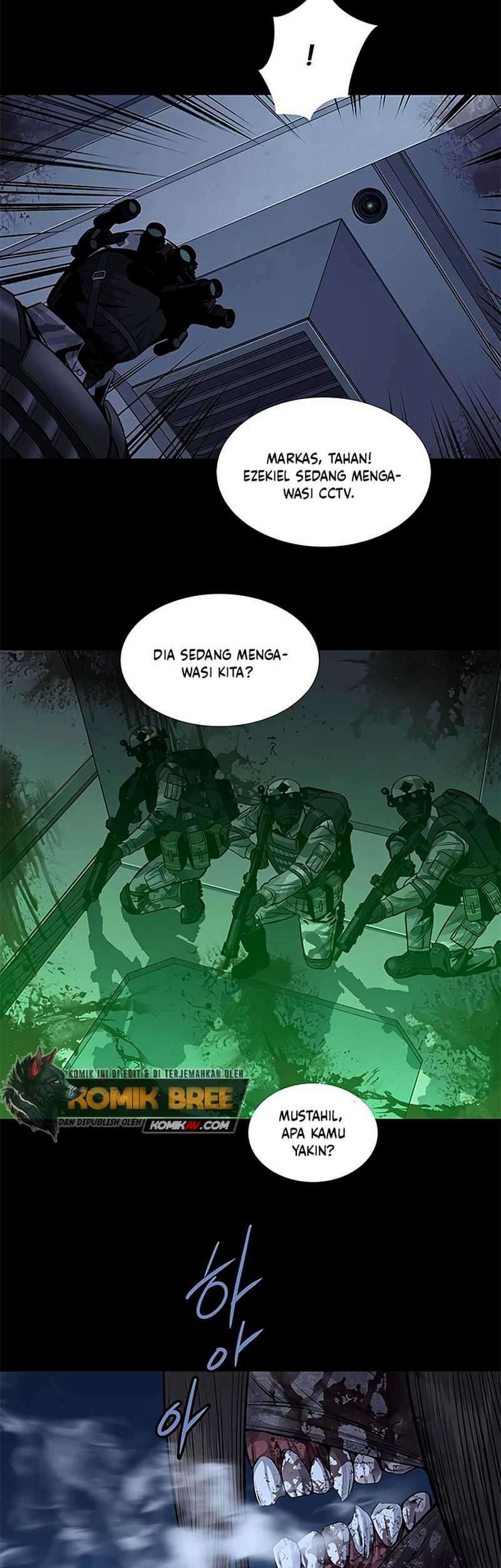 The Dog Man Chapter 6 - halaman 36