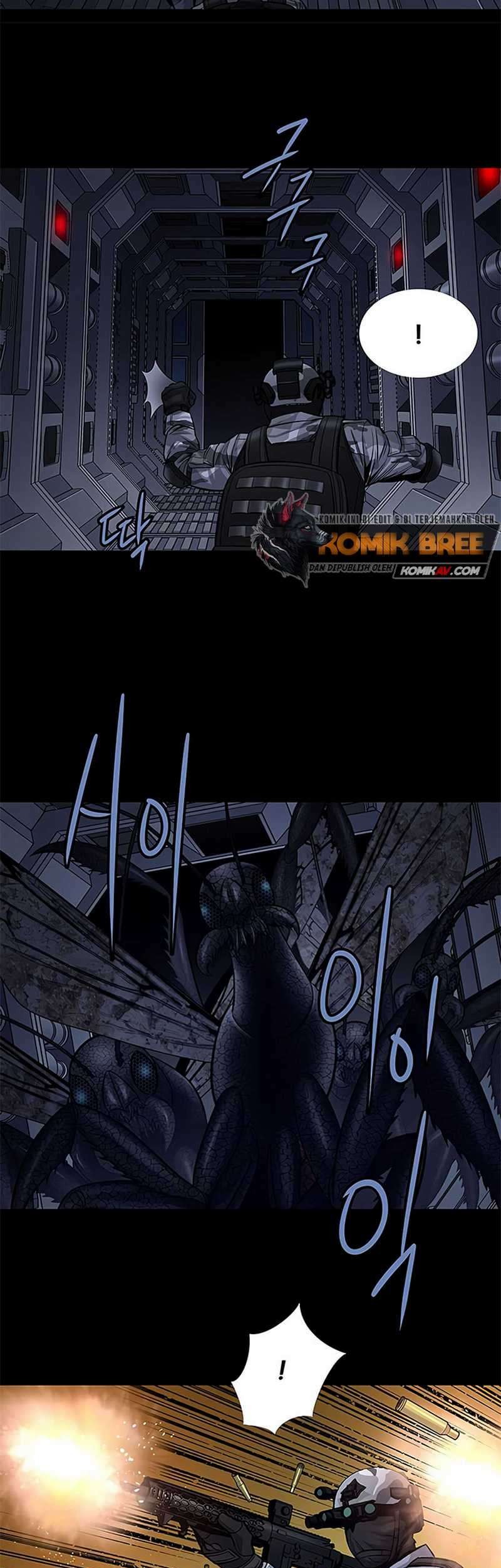 The Dog Man Chapter 6 - halaman 38