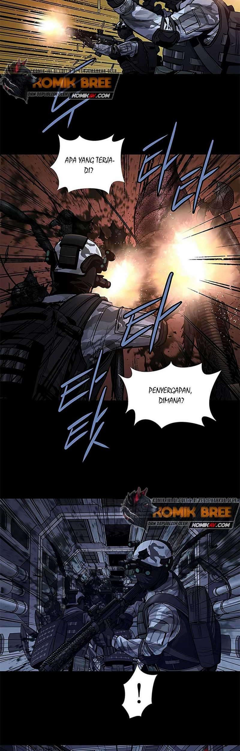 The Dog Man Chapter 6 - halaman 39