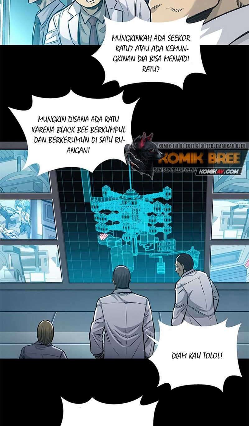 The Dog Man Chapter 6 - halaman 4