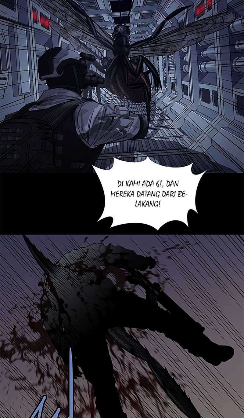 The Dog Man Chapter 6 - halaman 40