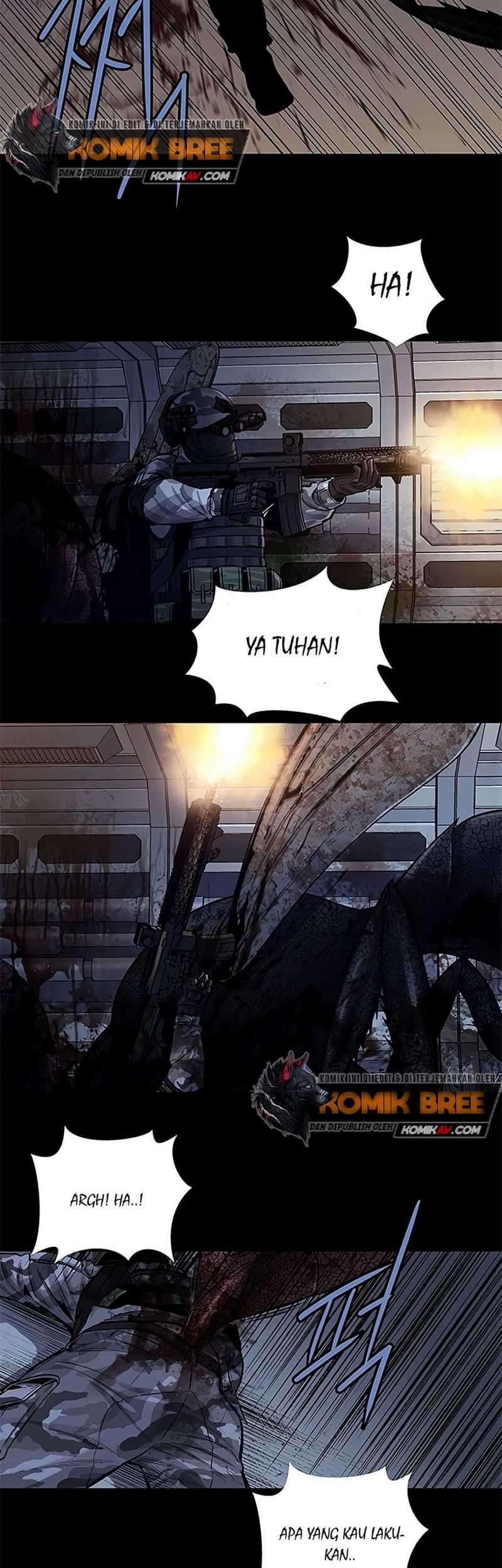 The Dog Man Chapter 6 - halaman 41