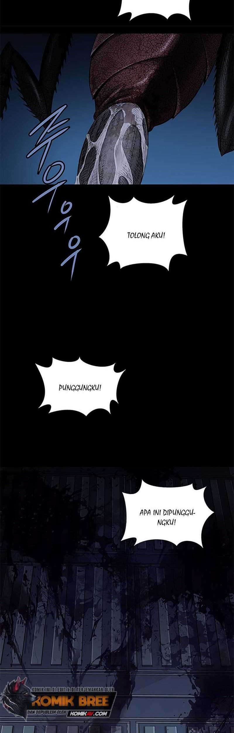The Dog Man Chapter 6 - halaman 42