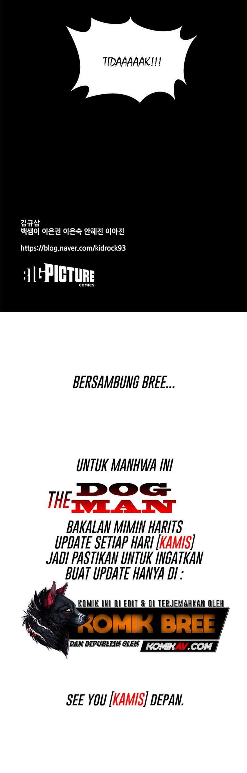 The Dog Man Chapter 6 - halaman 44