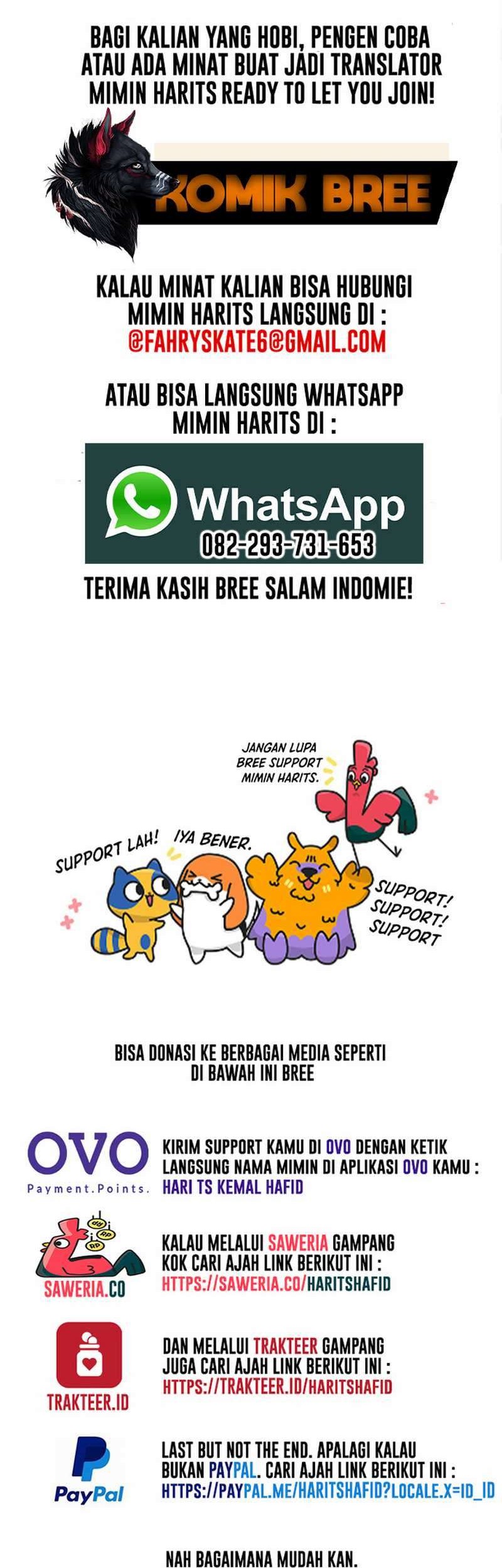 The Dog Man Chapter 6 - halaman 45