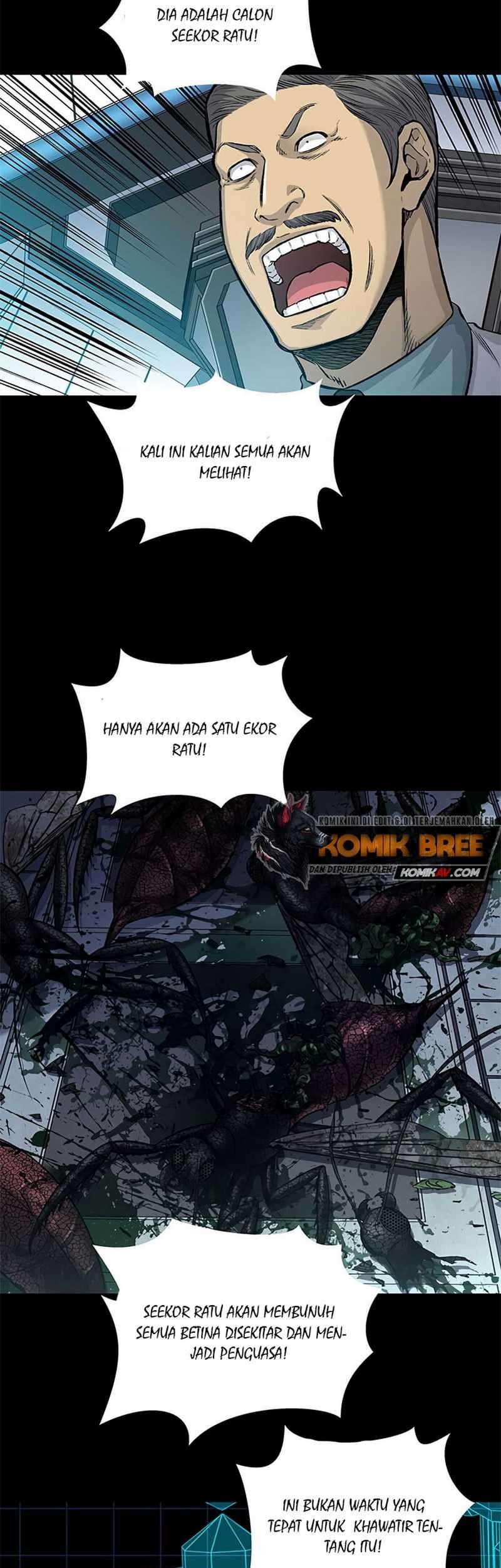 The Dog Man Chapter 6 - halaman 5