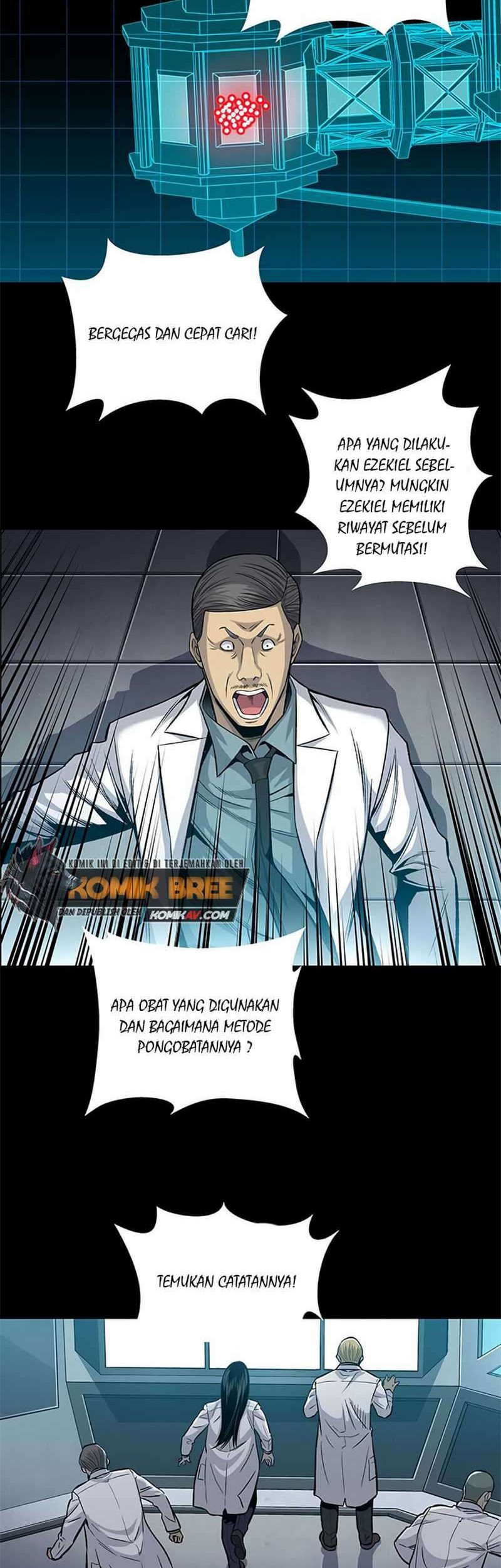 The Dog Man Chapter 6 - halaman 6
