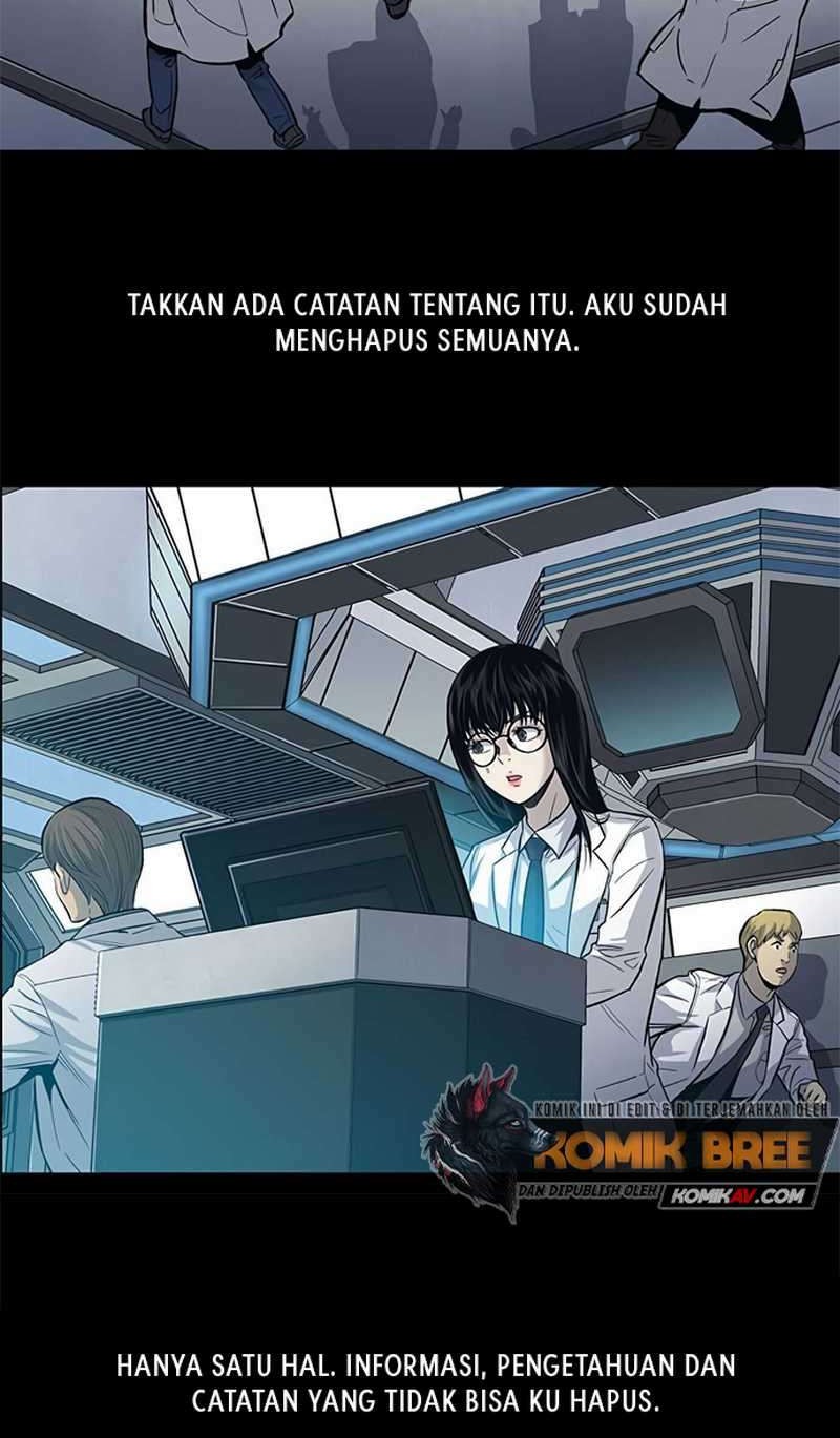 The Dog Man Chapter 6 - halaman 7