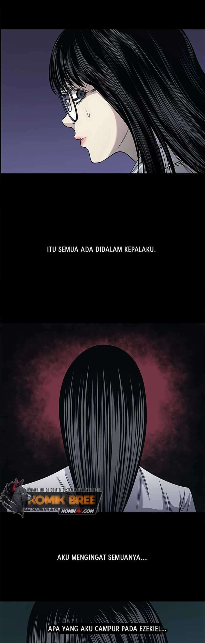 The Dog Man Chapter 6 - halaman 8
