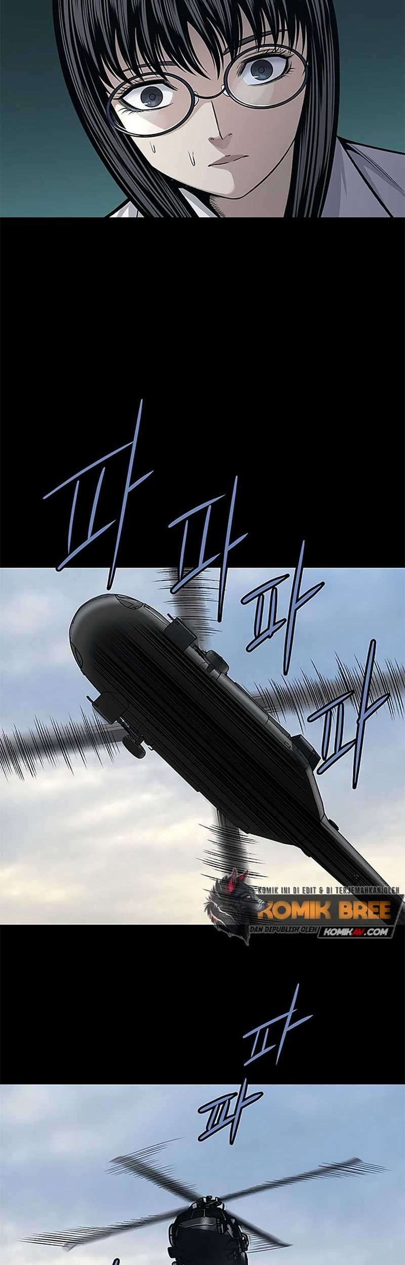 The Dog Man Chapter 6 - halaman 9