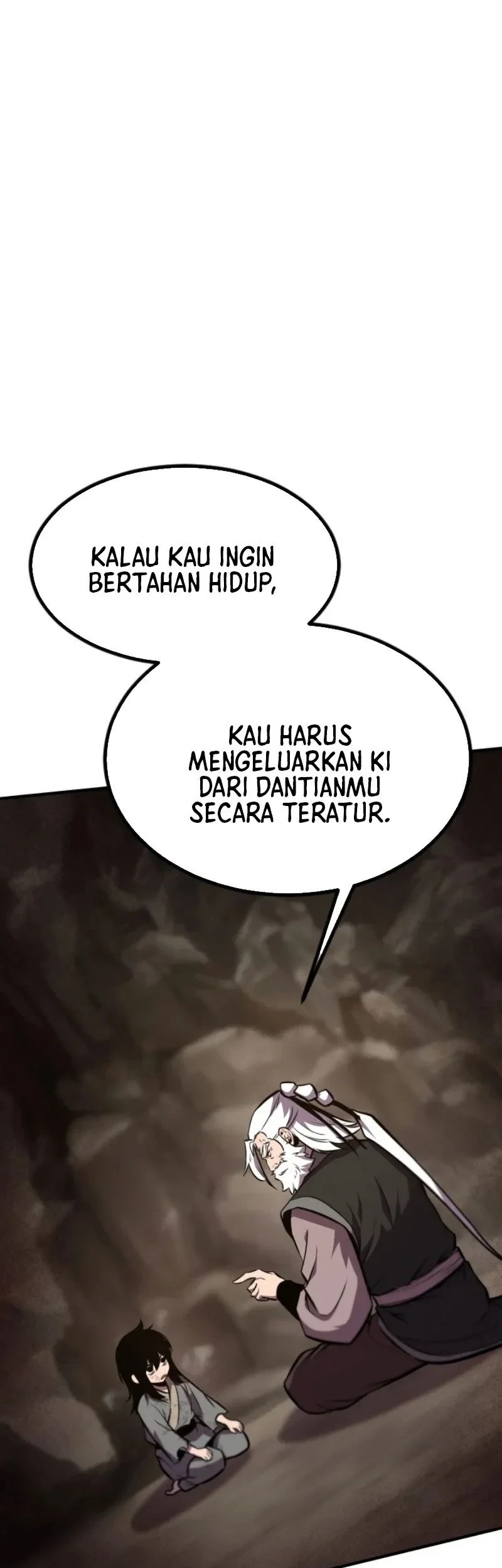 The Dragon of Kunlun Chapter 1 - halaman 100