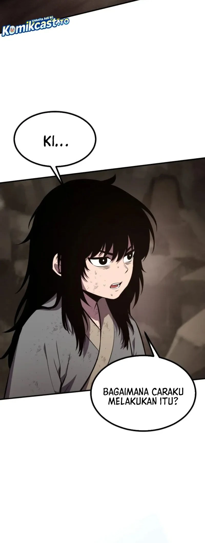 The Dragon of Kunlun Chapter 1 - halaman 101