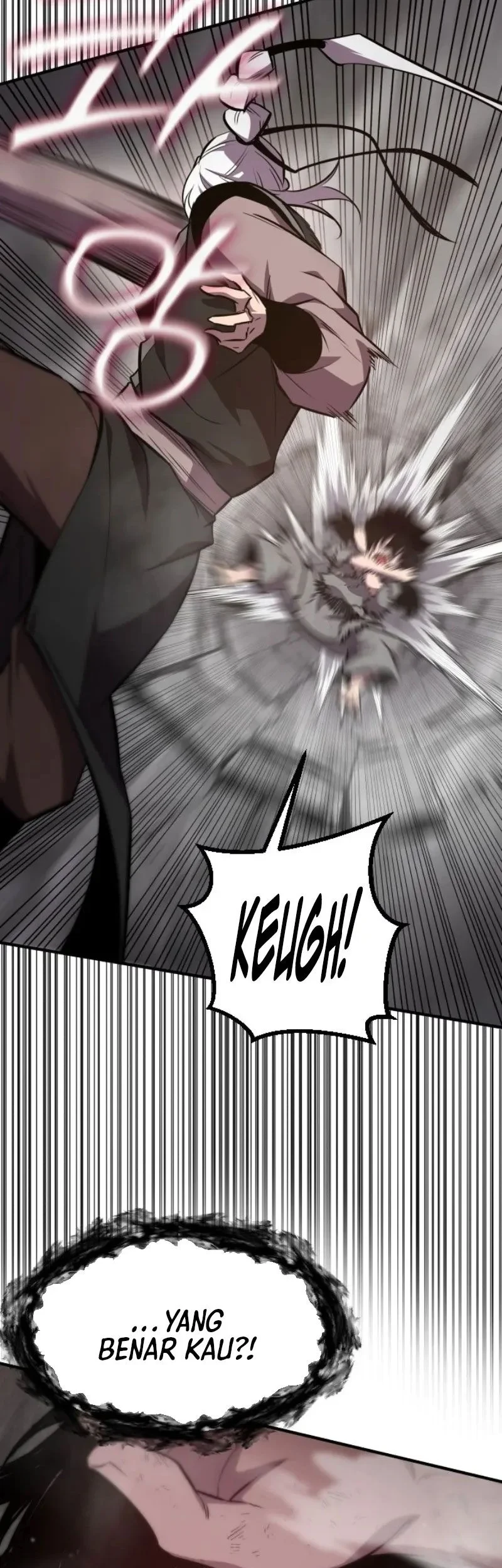 The Dragon of Kunlun Chapter 1 - halaman 104
