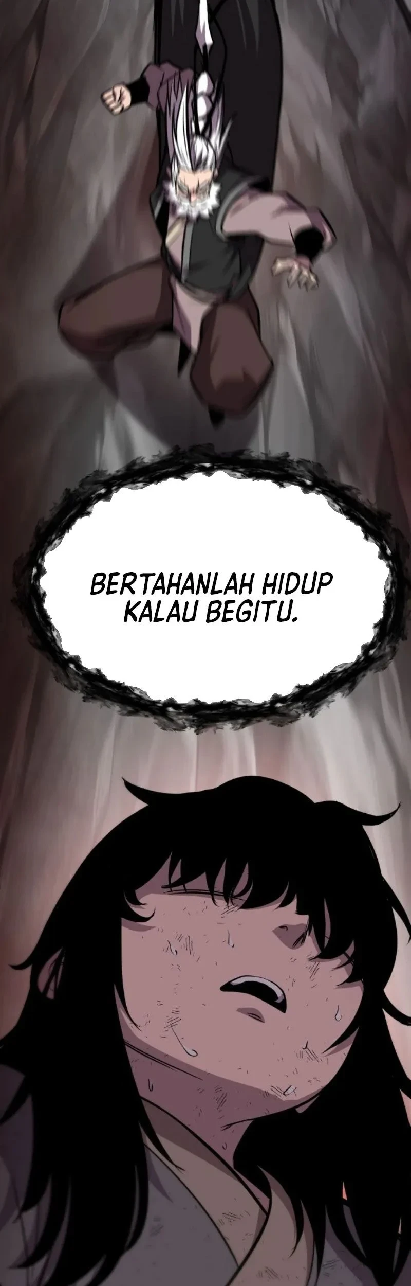 The Dragon of Kunlun Chapter 1 - halaman 116