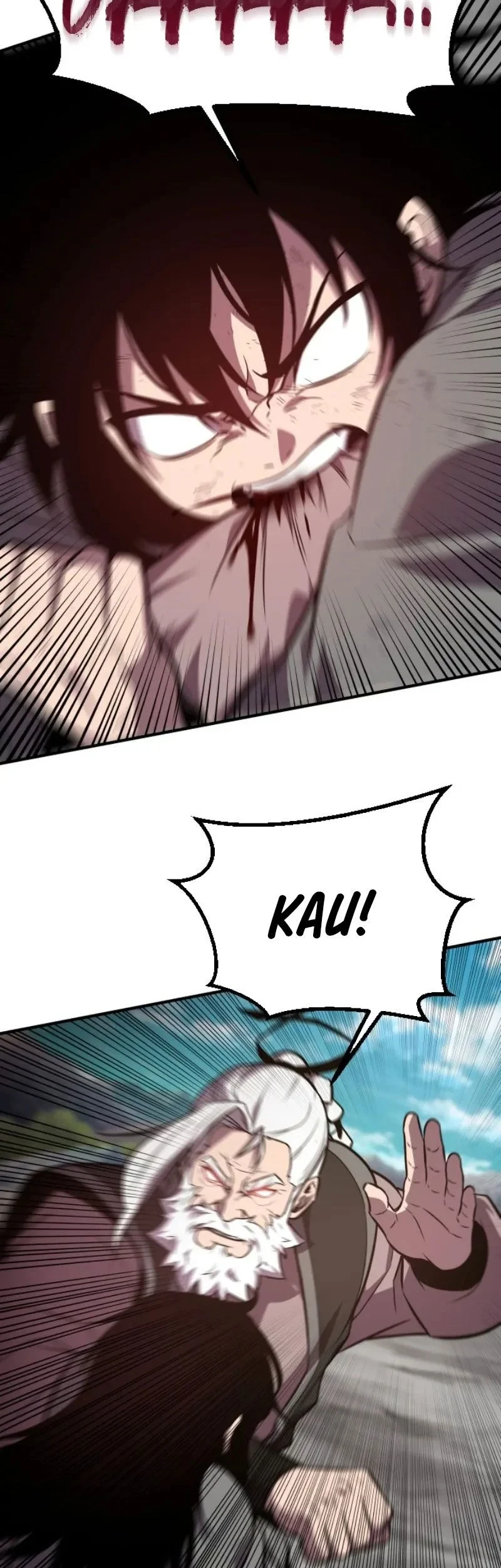 The Dragon of Kunlun Chapter 1 - halaman 120