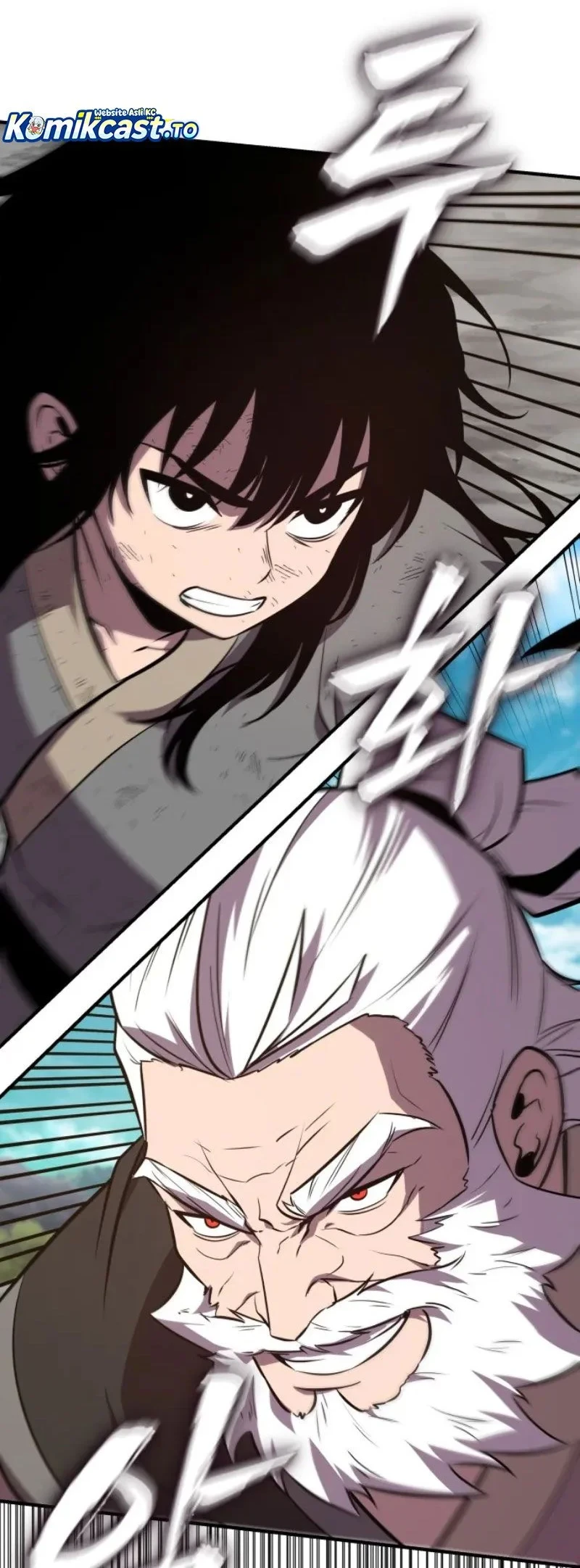 The Dragon of Kunlun Chapter 1 - halaman 127