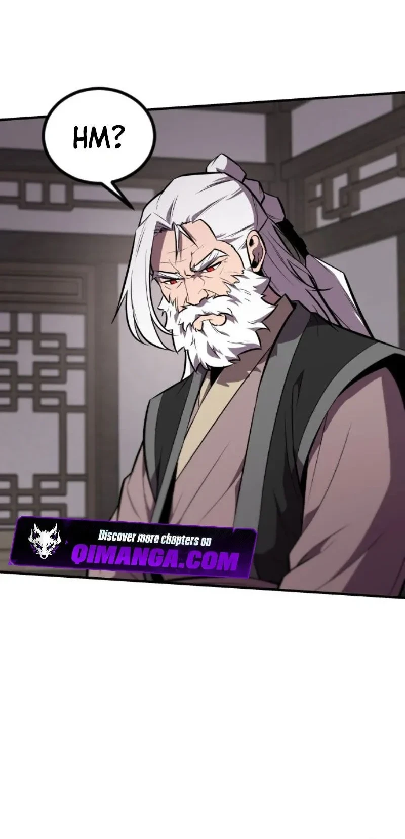 The Dragon of Kunlun Chapter 1 - halaman 13