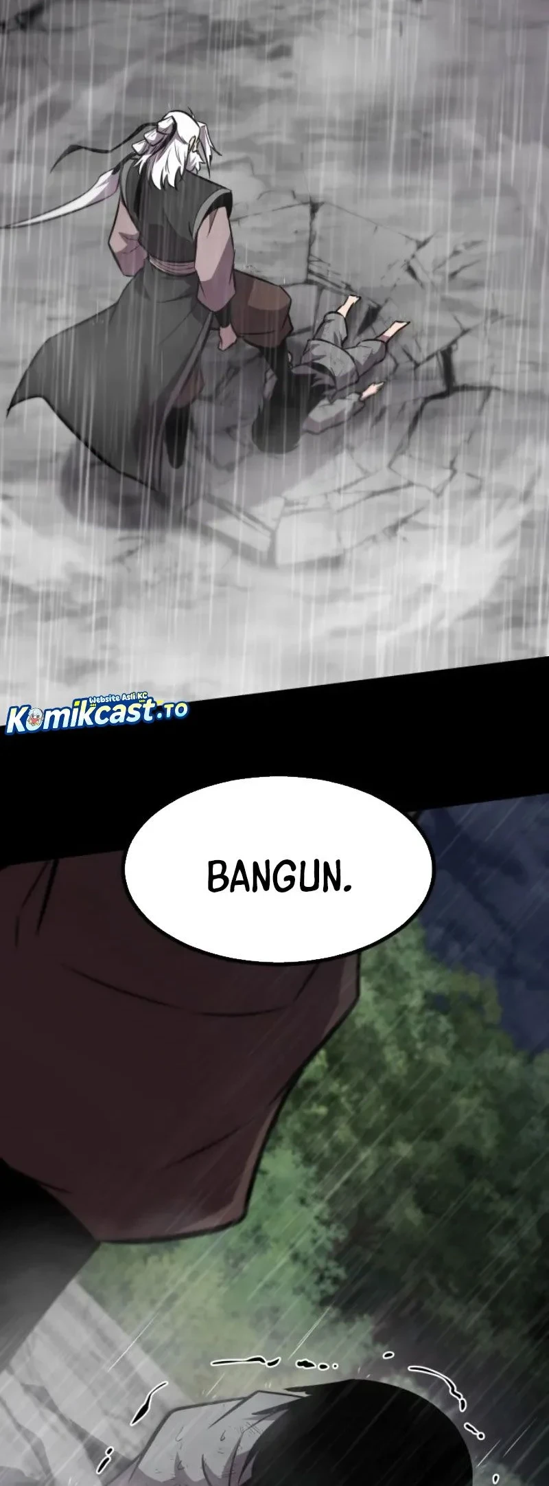 The Dragon of Kunlun Chapter 1 - halaman 131