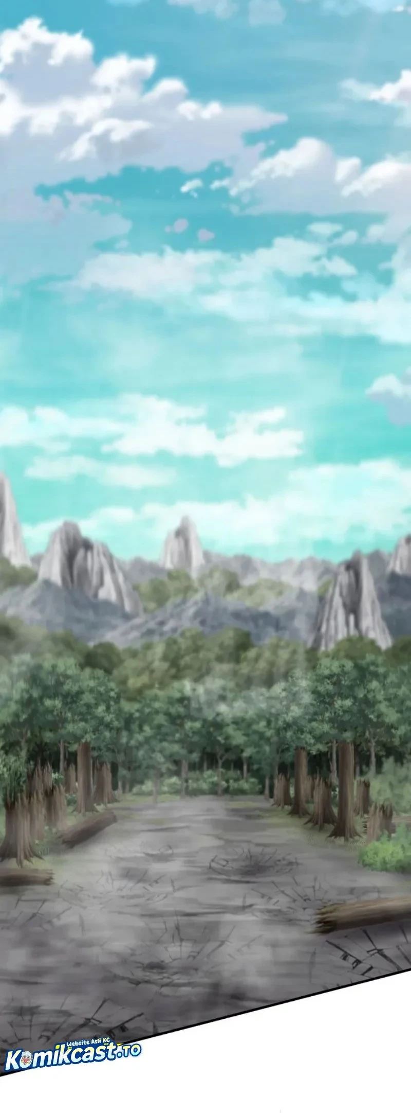 The Dragon of Kunlun Chapter 1 - halaman 135