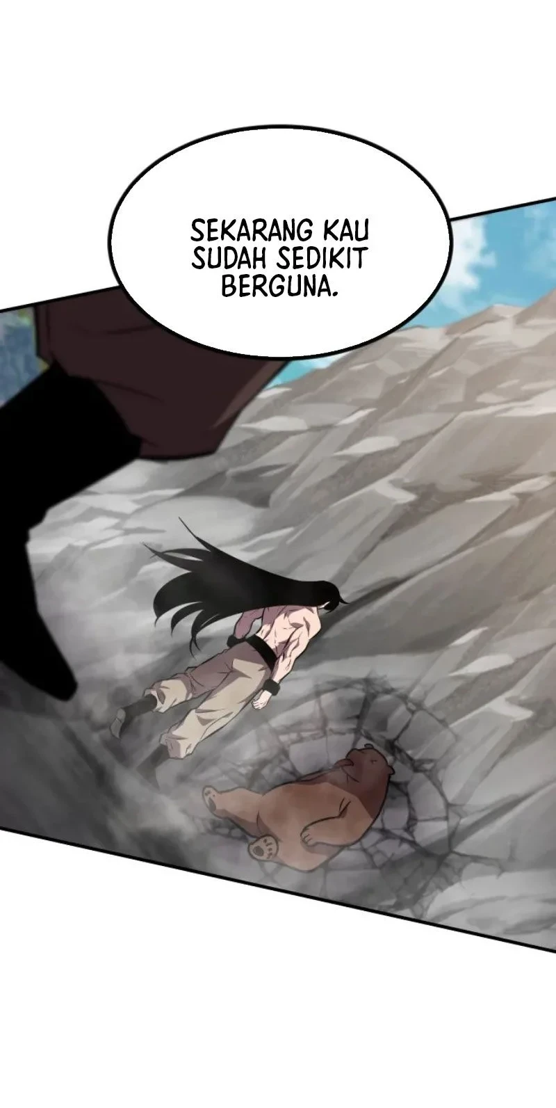 The Dragon of Kunlun Chapter 1 - halaman 141