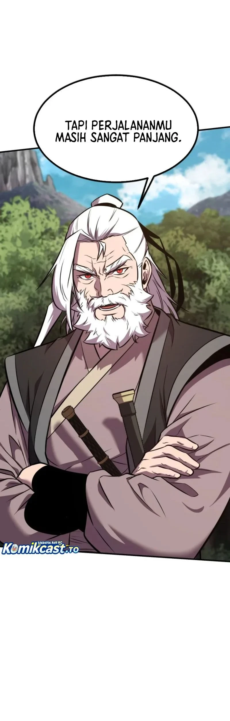The Dragon of Kunlun Chapter 1 - halaman 142