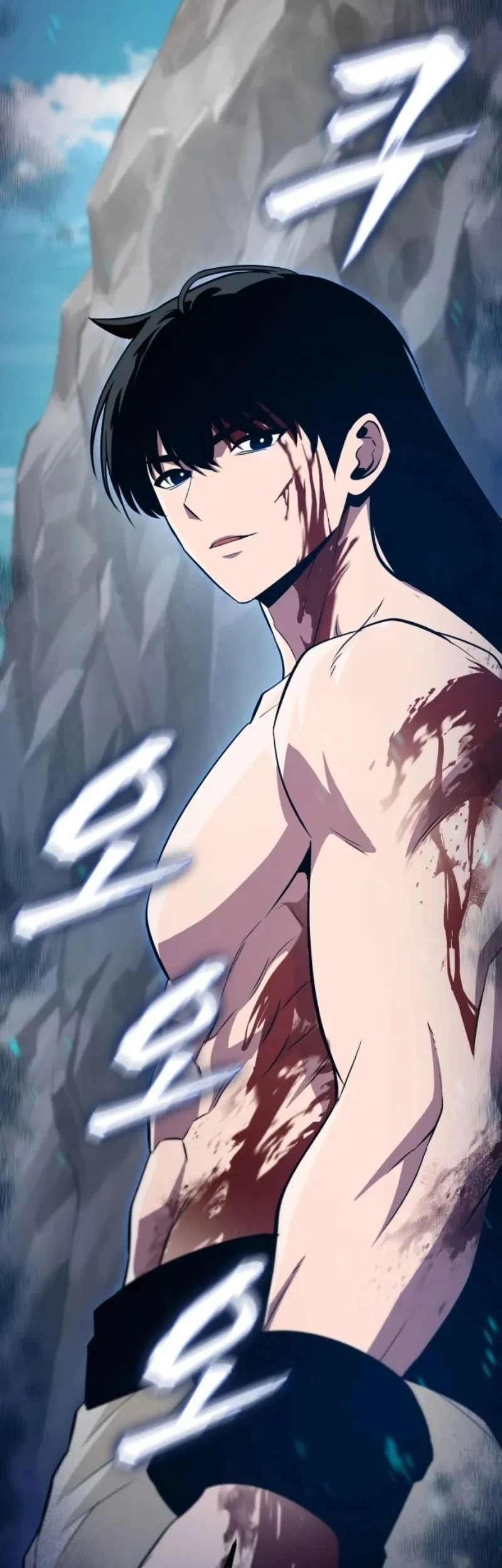 The Dragon of Kunlun Chapter 1 - halaman 144
