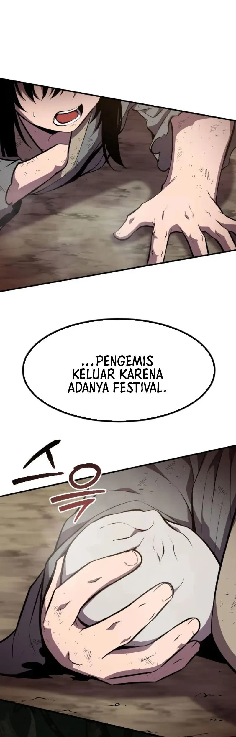 The Dragon of Kunlun Chapter 1 - halaman 22