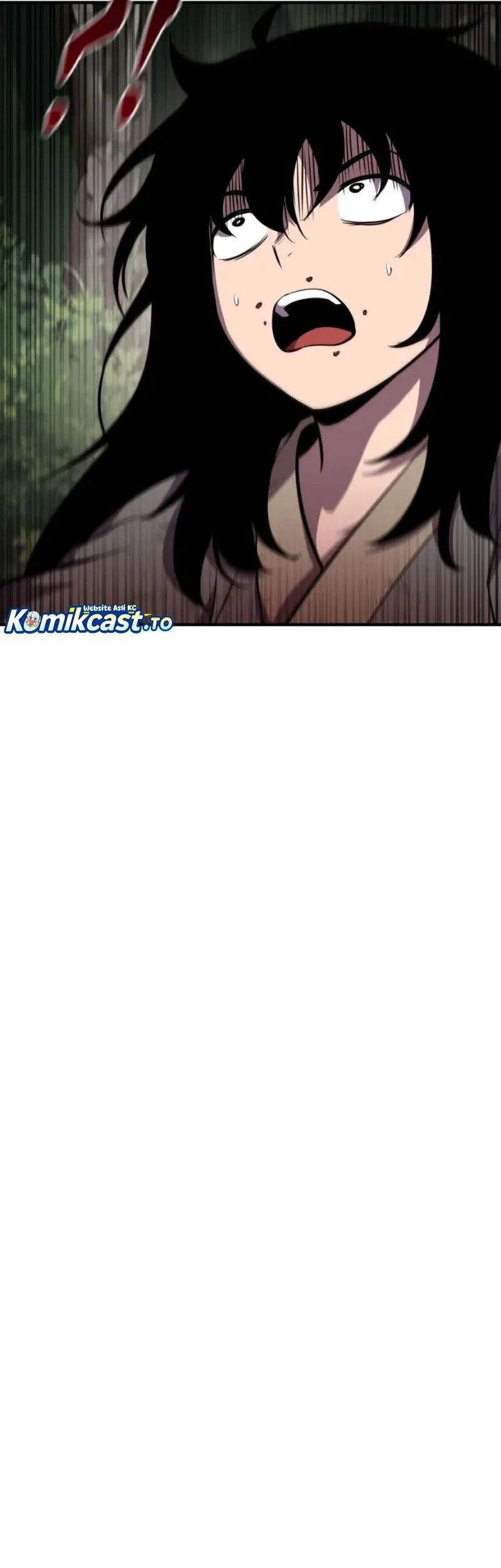 The Dragon of Kunlun Chapter 1 - halaman 30