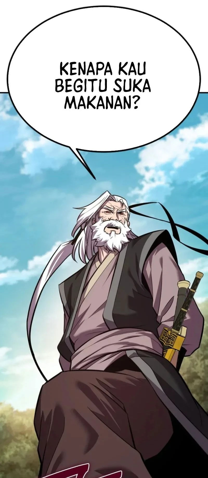 The Dragon of Kunlun Chapter 1 - halaman 31