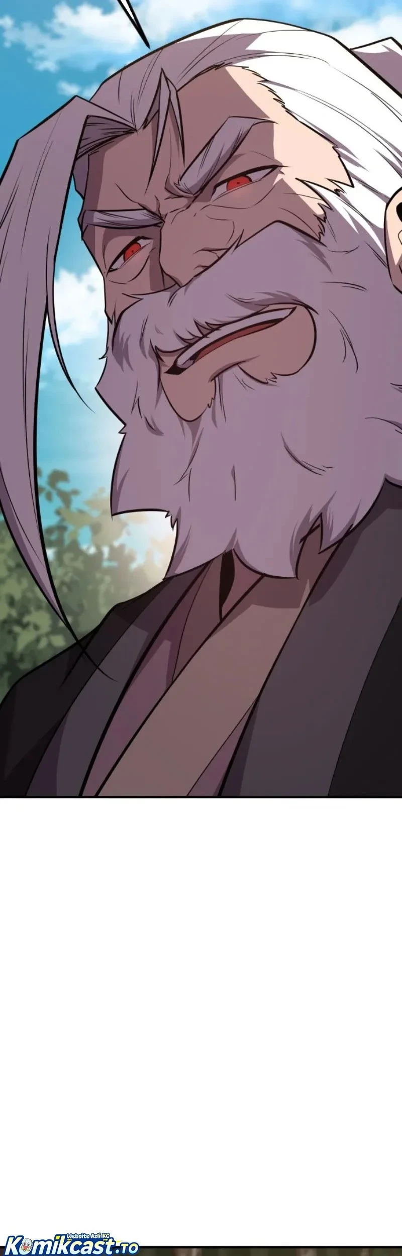 The Dragon of Kunlun Chapter 1 - halaman 36