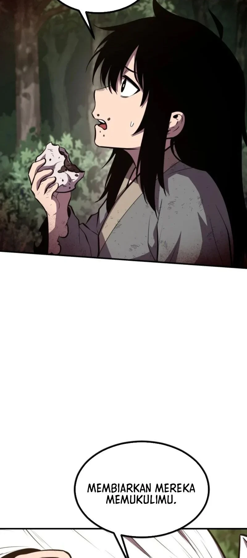 The Dragon of Kunlun Chapter 1 - halaman 41