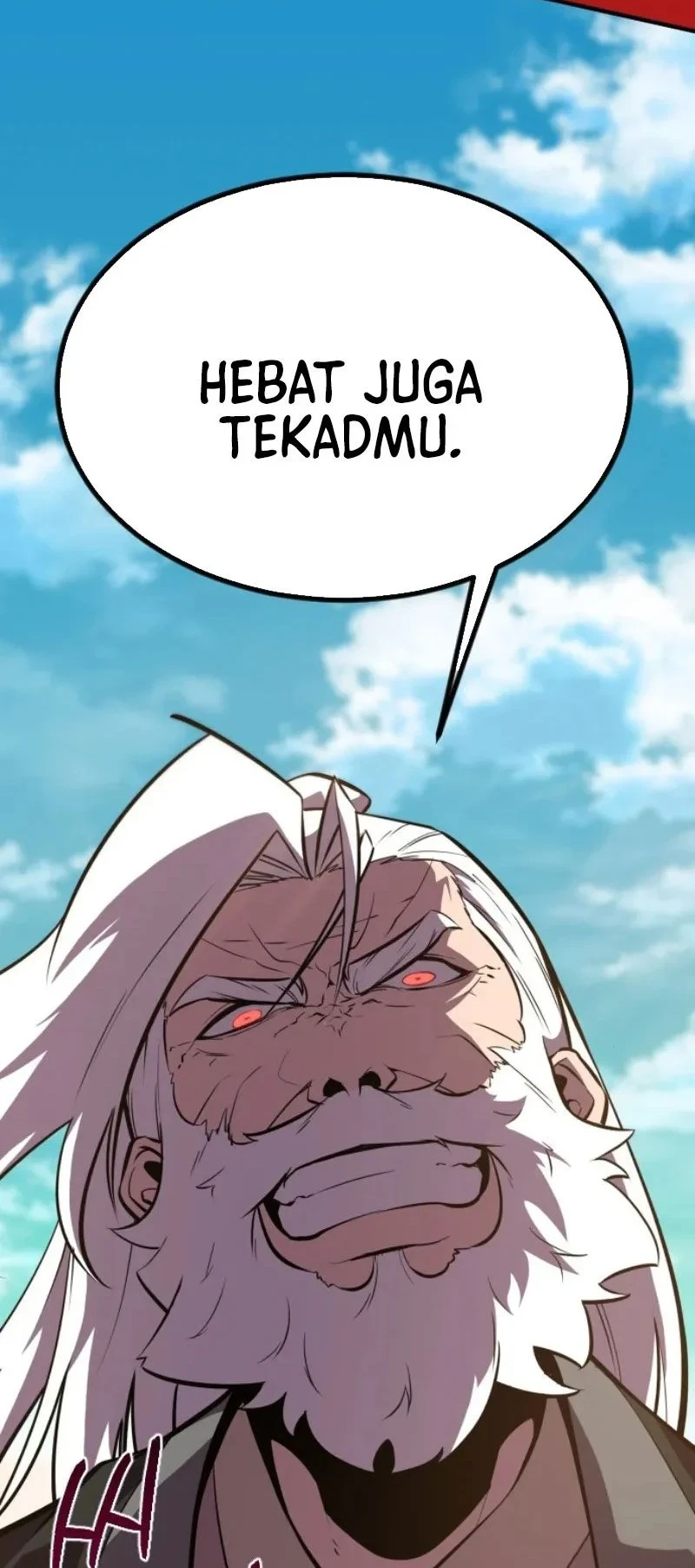 The Dragon of Kunlun Chapter 1 - halaman 45