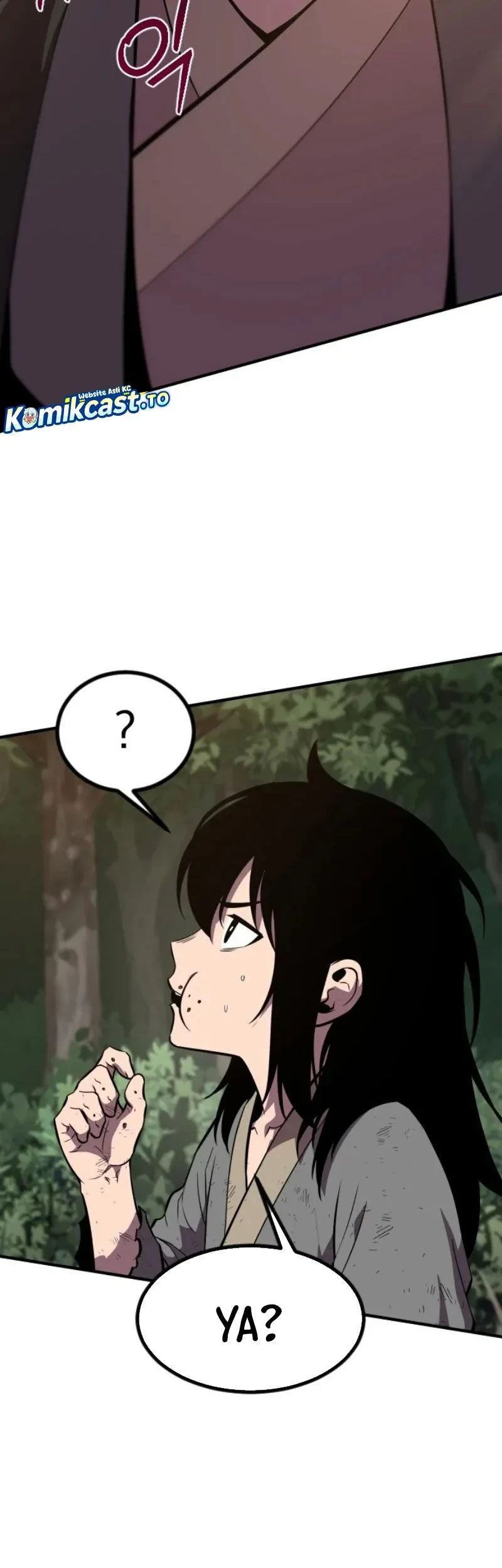 The Dragon of Kunlun Chapter 1 - halaman 46