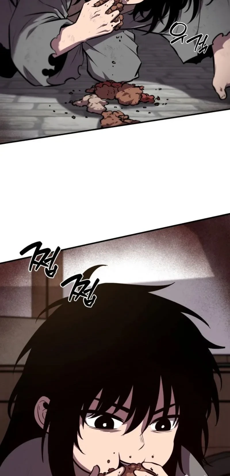 The Dragon of Kunlun Chapter 1 - halaman 5