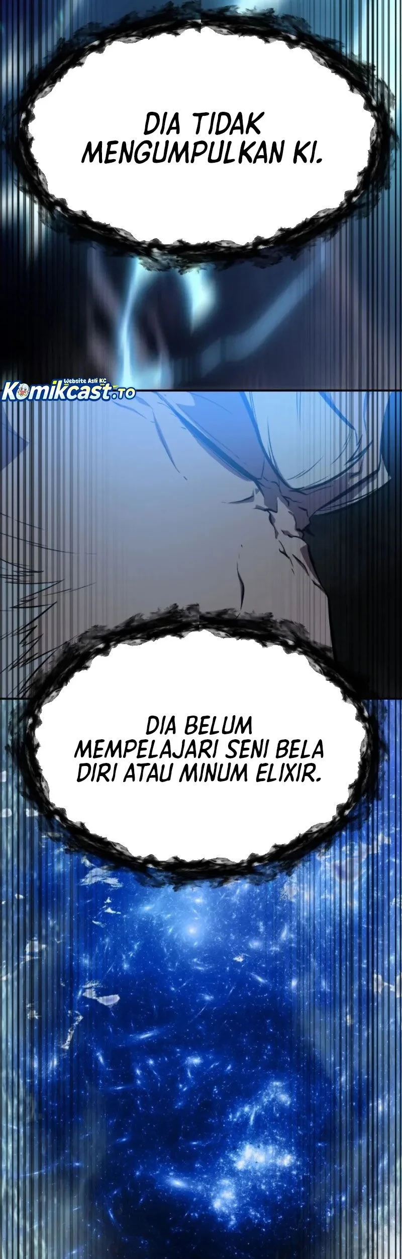 The Dragon of Kunlun Chapter 1 - halaman 52