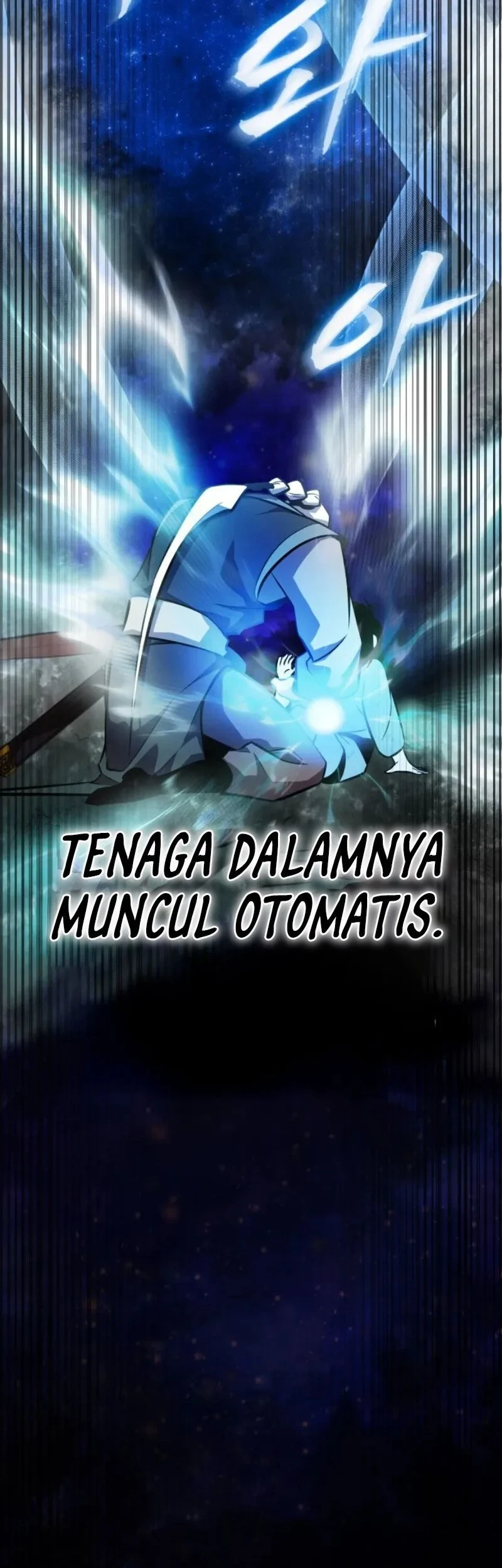 The Dragon of Kunlun Chapter 1 - halaman 54