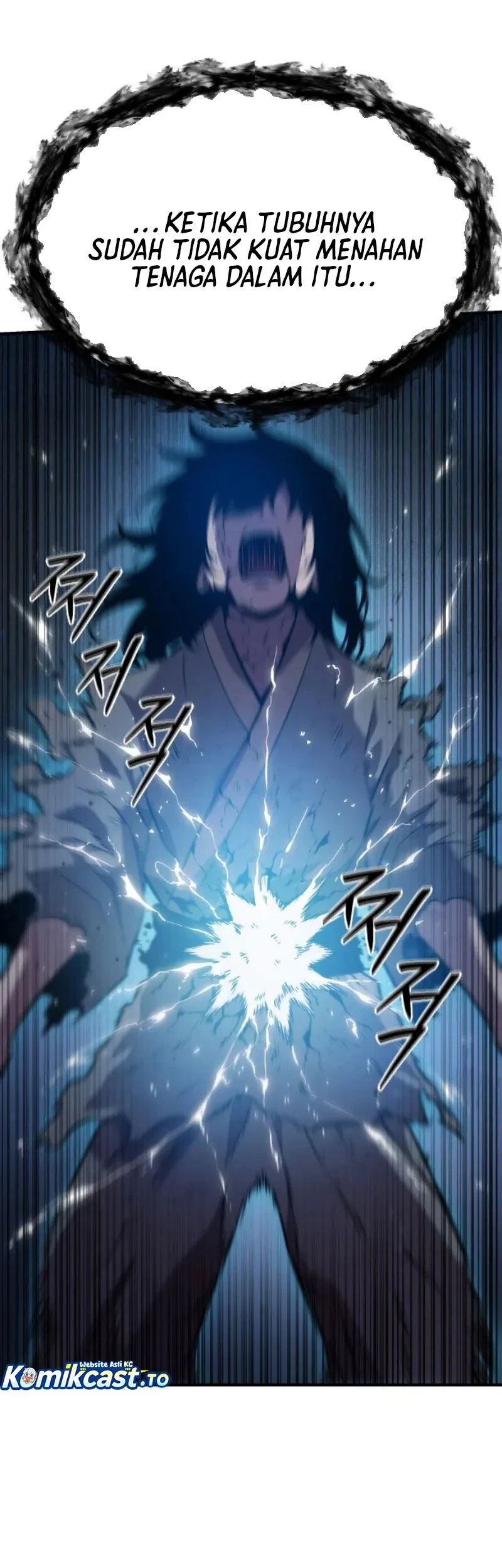 The Dragon of Kunlun Chapter 1 - halaman 60