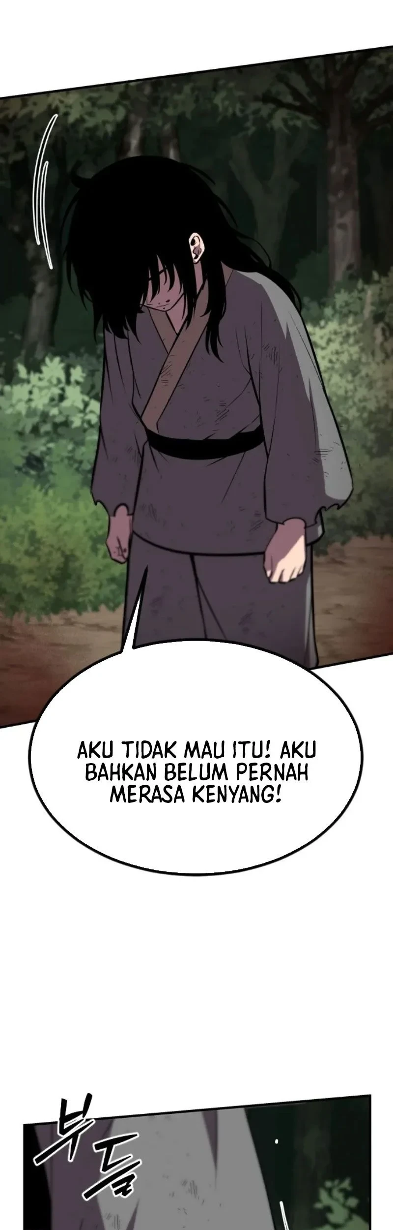 The Dragon of Kunlun Chapter 1 - halaman 68