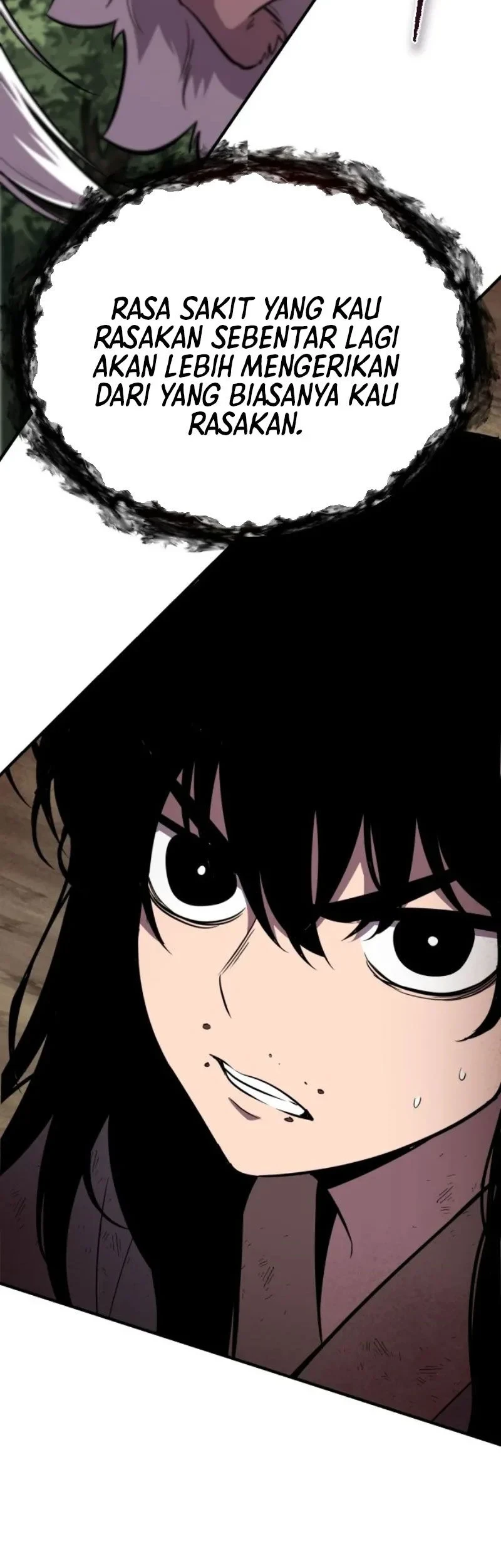 The Dragon of Kunlun Chapter 1 - halaman 76