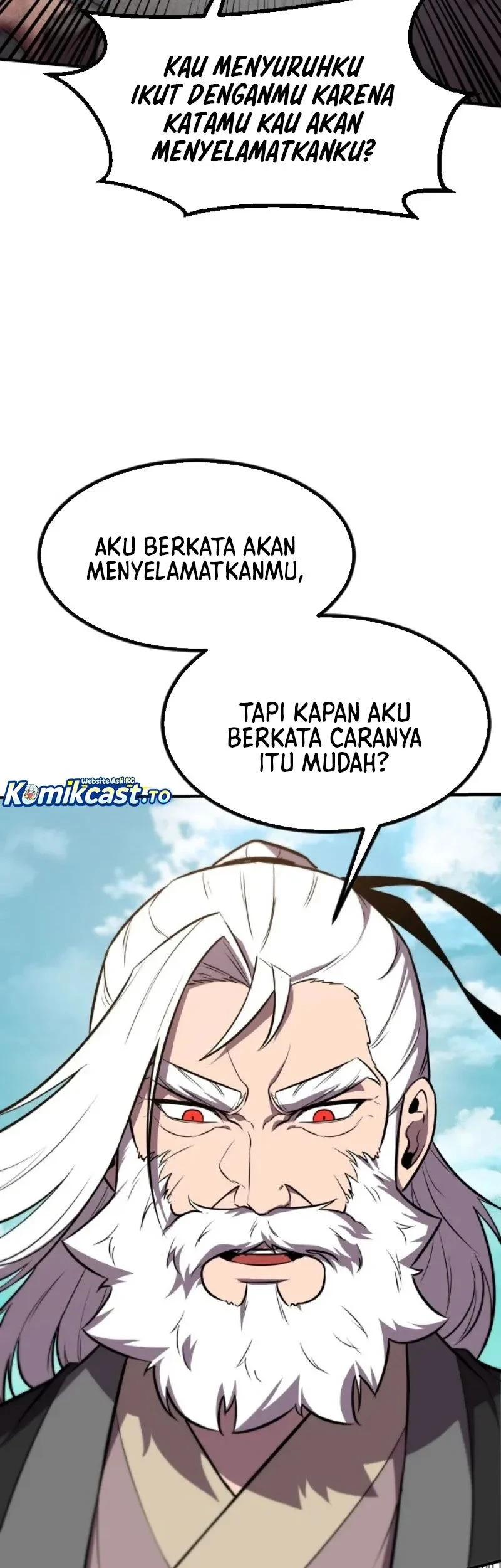 The Dragon of Kunlun Chapter 1 - halaman 82