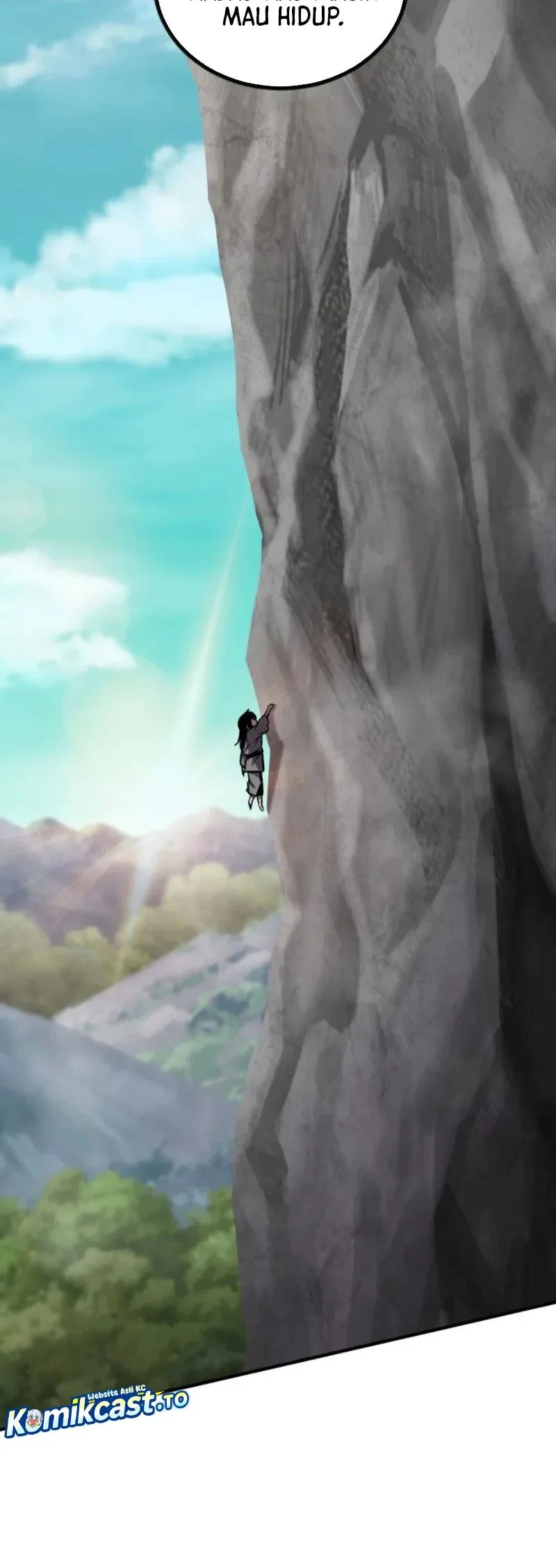 The Dragon of Kunlun Chapter 1 - halaman 93