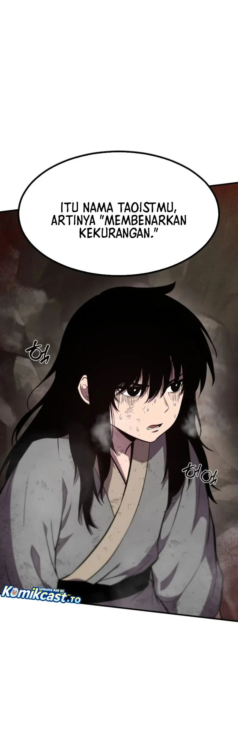 The Dragon of Kunlun Chapter 1 - halaman 98
