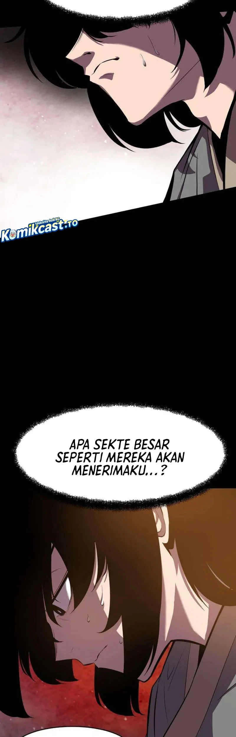 The Dragon of Kunlun Chapter 2 - halaman 10