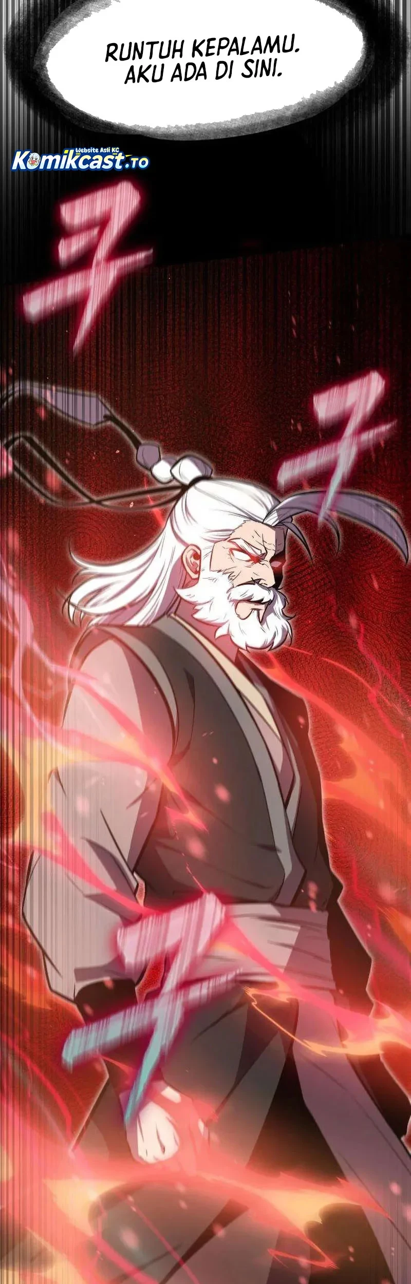 The Dragon of Kunlun Chapter 2 - halaman 18